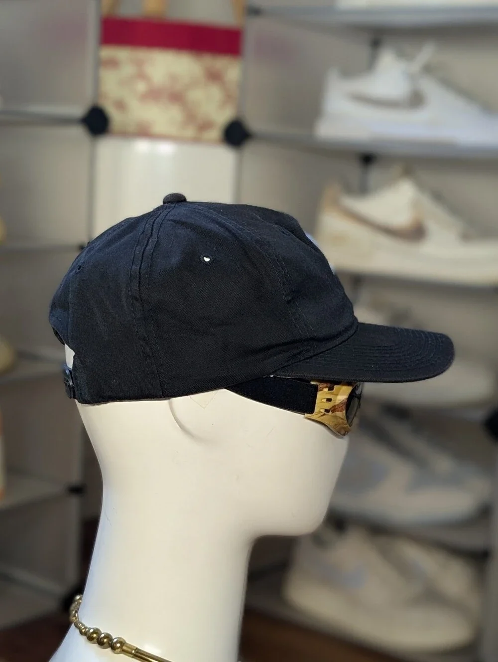 Chicago White Sox Vintage Baseball Hat (OS)